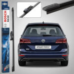 Bosch Ștergător Lunetă pentru VW Golf VII Variant/Sportsvan (BA5, BV5) 2013-2020 | Bosch A403H 400mm (BOSCHA403HVWGOLF7BA5)
