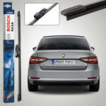Bosch Ștergător Lunetă pentru Skoda Superb III Spaceback (3V3) 2015-Prezent | Bosch A403H 400mm (BOSCHA403HSKSUPER3V3)