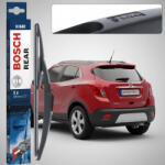 Bosch Ștergător Lunetă pentru Opel Mokka A [J13] 2012+ | Bosch H840 290mm (BOSCHH840OPELMKAJ13)