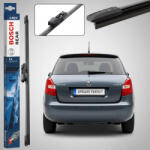 Bosch Ștergător Lunetă pentru Skoda Fabia II Combi/Praktik (545) 2007-2014 | Bosch A403H 400mm (BOSCHA403HSKFAB2545)