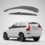 MAMMOOTH Braț și Lamelă Ștergător Spate Volvo XC90 I 275 (2002-2014) - 370mm, Mammooth MMT RAW 474 (MMTRAWAPF3)