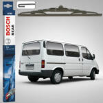 Bosch Ștergător Lunetă Ford Transit Van (E) 1994-2000 | Bosch Twin H341 (BOSCHREARH341FTVANЕ94)