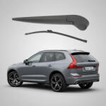 MAMMOOTH Braț și Lamelă Ștergător Spate Volvo XC60 I 156 (2008-2017) - 390mm, Mammooth RAW465 (MMT-RAW465-VOLVO-XC60-I-156)
