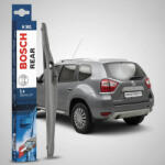 Bosch Ștergător Lunetă Nissan Terrano [D10] (03.14-11.14) | Bosch Rear H301 (H301-NSTERRANOD10-A)