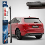 Bosch Ștergător Lunetă Audi Q5 8R 2008-2017 | Bosch Aerotwin Rear A332H (A332HAUDIQ58R)