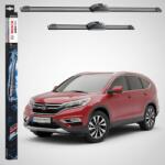 Bosch Ștergătoare Parbriz Honda CR-V IV (RM) 2012-2018 | Set Față 650+400mm Aerotwin AR653S | Bosch (AR653SHONDACRVIVRMRM1218)