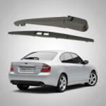 MAMMOOTH Braț și Lamelă Ștergător Spate Subaru Legacy IV Sedan BL (2003-2009) - 360mm, Mammooth RAW214 (MMT-RAW214-SUBARU-LEGACY4-BL)