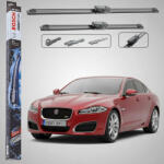Bosch Set Ștergătoare Parbriz pentru Jaguar XF I (X250) 2008-2015 | Bosch Aerotwin AM 462 S (AM462SQ3)