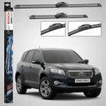 Bosch Set Ștergătoare Parbriz pentru Toyota RAV4 III (A3) 2005-2012 | Bosch AR601S (BOSCHAR601STOYOTARAV4IIIA3)