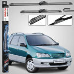 Bosch Set Ștergătoare Parbriz pentru Toyota Picnic (XM1) 1996-2001 | Bosch AR601S (BOSCHAR601STOYOTAPICNICXM1)
