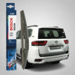Bosch Ștergător Lunetă Toyota Land Cruiser 300 J3 2021+ | Bosch Rear H306 (H306TOYLC300J3)