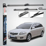 Bosch Set Ștergătoare Parbriz pentru Toyota Avensis Estate (T25) 2003-2008 | Bosch AR601S (BOSCHAR601STOYAVENSIST25EST)