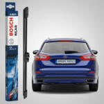 Bosch Ștergător Lunetă Ford Mondeo V Turnier CF (09/2014→) | Bosch A283H 280mm (BOSCHA283HFORDMOND5CF)