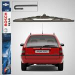 Bosch Ștergător Lunetă Opel Astra F Classic Estate Break 1998-2005 | Bosch Twin H341 (BOSCHREARH341OPELASTRAFC1ESTATE)