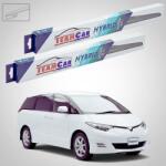 TeamCar Ștergătoare Toyota Previa XR30 XR40 2000-2006 | Set Față Hibrid - TeamCar® (TC-PREVXR30-7045HB)