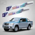TeamCar Stergatoare Mazda BT-50 J97 Facelift 2008-2012 Set Fata Hibrid TeamCar (TC-MZBT50J97H)