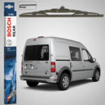 Bosch Ștergător Lunetă Ford Transit Connect (P65, P70, P80_) 2002-2013 | Bosch Twin H341 (BOSCHREARH341FTCP65)