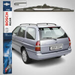 Bosch Ștergător Lunetă Ford Escort V Turnier (ANL) Break 1990-1992 | Bosch Twin H341 (BOSCHREARH341FORDESCORTVTURNIER)