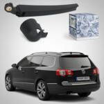 VAICO Braț ștergător spate VW Passat B6 Variant (3C5) 2005-2010 | 330mm AERO (VAICOV102208PASSATB6)