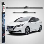 Bosch Ștergătoare Parbriz Nissan Leaf (ZE1) 2017-Prezent | Set Față 650+400mm Aerotwin AR653S | Bosch (AR653SNISSLEAFZE117)