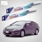 TeamCar Ștergătoare Honda Insight Gen II (ZE2/ZE3) Hatchback 2009-2014 | Set Față Hibrid - TeamCar® (TC-ZE2650400HB)