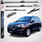 Bosch Set Ștergătoare Parbriz pentru SsangYong Rodius II, Van (CA1) 2013+ | Bosch AR601S (BOSCHAR601SSSANGYRODIUSCA1)