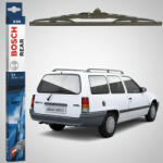 Bosch Ștergător Lunetă Opel Kadett E Estate (T85) Break 1984-1991 | Bosch Twin H341 (BOSCHREARH341OPELKADETTEST85)