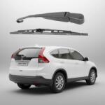 MAMMOOTH Braț și Lamelă Ștergător Spate Honda CR-V IV RM (2012-2018) - 300mm, Mammooth RAW153 (MMT-RAW153-HONDA-CRV-IV-RM)