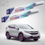 TeamCar Ștergătoare Honda CR-V Gen V RW 2018-prezent | Set Față Hibrid - TeamCar® (TC-CRV5RW6516HB)