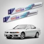 TeamCar Stergatoare Mitsubishi Galant VI Sedan (EA_) 1996-2003 | Set Fata Hibrid - TeamCar (TC-GAL6SD-550HB)