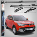 Bosch Set Ștergătoare Parbriz pentru SsangYong XLV SUV, Van 2016-Prezent | Bosch AR601S (BOSCHAR601SSSANGYXLV)