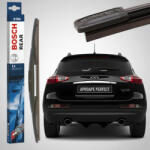 Bosch Ștergător Lunetă Infiniti QX50 2013+ | Bosch Rear H354 (H354INFINITIQX50WQE)