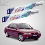 TeamCar Ștergătoare Ford Mondeo Mk1 Hatchback 5 Uși 1993-1996 | Set Față Hibrid - TeamCar® (TC-MONDEOMK1HB530500HB)
