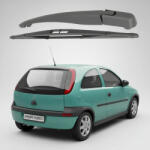 MAMMOOTH Braț și Lamelă Ștergător Spate Opel Corsa C Hatchback X01 (2000-2009) - 405mm, Mammooth MMT RAW 032 (MMTAPFQH)