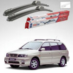 TeamCar Ștergătoare Kia Joice MPV 1999-2001 | Set Față Flat - TeamCar® (TC-JOICE-5545FL)