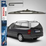 Bosch Ștergător Lunetă Opel Astra F Estate (T92) Break 1991-1998 | Bosch Twin H341 (BOSCHREARH341OPELASTRAFEST92)