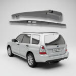 MAMMOOTH Braț și Lamelă Ștergător Spate Subaru Forester SG S11SG (2002-2008) - 360mm, Mammooth RAW213 (MMT-RAW213-SUBARU-FORESTER-SG)