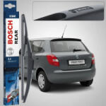 Bosch Ștergător Lunetă pentru Skoda Fabia II [5J] 2006+ | Bosch H840 290mm (BOSCHH840SKDFAB5J)