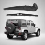 MAMMOOTH Braț și Lamelă Ștergător Spate Jeep Wrangler III JK (2006-) - 340mm, Mammooth RAW538 (MMT-RAW538-JEEP-WRANGLER-III-JK)