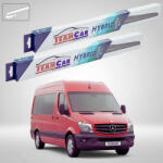 TeamCar Ștergătoare Mercedes-Benz Sprinter Classic 909 04.2013-prezent | Set Față Hibrid - TeamCar® (TC-MERCEDESSPRINTER909600600HF)