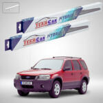 TeamCar Ștergătoare Ford Maverick Gen II SUV 2000-2007 | Set Față Hibrid - TeamCar® (TC-MAVGENII475475HB)