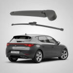 MAMMOOTH Braț și Lamelă Ștergător Spate Seat Leon Hatchback 5F1 (2012-2020) - 350mm, Mammooth RAW486 (MMT-RAW486-SEAT-LEON-5F1)