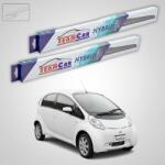 TeamCar Stergator Mitsubishi i-MiEV Hatchback (HA_) 2010+ | Set Fata Hibrid - TeamCar (TC-IMIEV-700HB)