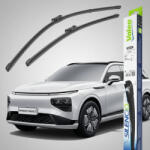 Valeo Ștergătoare Xpeng G9 2022→ | Valeo Silencio Xtrm VF824 | Set Față 600+450mm (VAL577824XPENGG9)