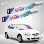 TeamCar Ștergătoare Kia Cerato I LD 2004-2009 | Set Față Hibrid - TeamCar® (TC-CER1LD-6040HB)