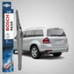 Bosch Ștergător Lunetă Mercedes-Benz Series GL [164] (02.06-12.12) | Bosch Rear H301 (H301-MBZGL164)