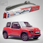 TeamCar Ștergător Citroën E-Mehari Gen I Cabriolet 2016-prezent | Față Flat - TeamCar® (TC-EMEHARI600FL)