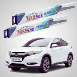 TeamCar Ștergătoare Honda HR-V Gen II RU 2015-prezent | Set Față Hibrid - TeamCar® (TC-HRVRU2616HB)
