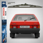 Bosch Ștergător Lunetă Lada Samara Hatchback (2113, 2114) 2003-2013 | Bosch Twin H341 (BOSCHREARH341LSAM2113)