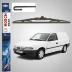 Bosch Ștergător Lunetă Opel Astra F Estate Van (T92) 1991-1998 | Bosch Twin H341 (BOSCHREARH341OPELASTRAFVANEST92)